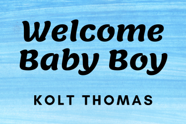 Kolt Thomas